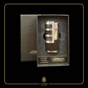 Jobon Triple Flame Lighter