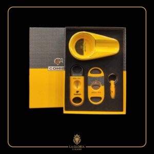 Cohiba Cigar Set