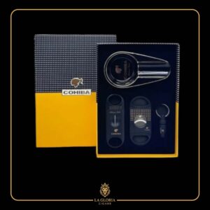 Cohiba Cigar Set