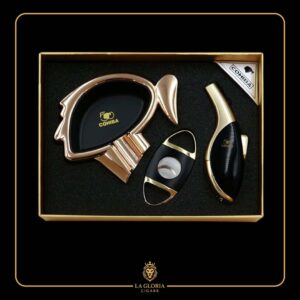 Cohiba Cigar Set