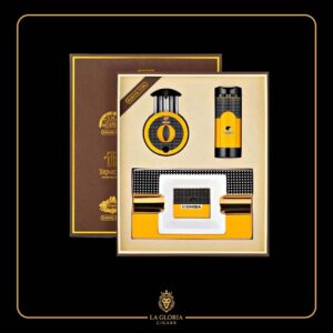 Cohiba Cigar Set