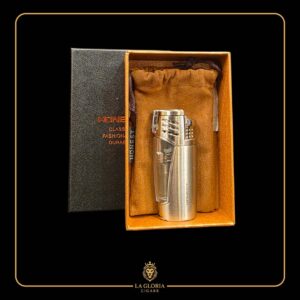 Honest Triple Flame Lighter