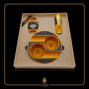 Cohiba Cigar Set