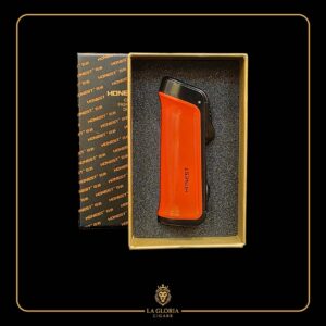Honest Triple Flame Lighter