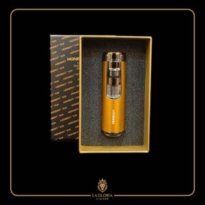 Honest Quadruple Flame Lighter