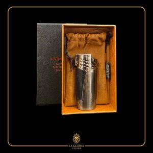 Honest Triple Flame Lighter