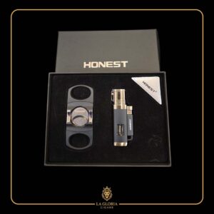 Honest cigar set