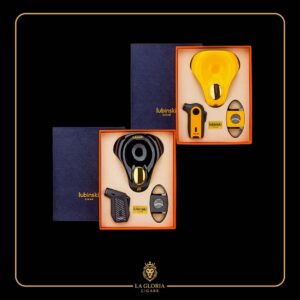 Lubinski Cigar Set