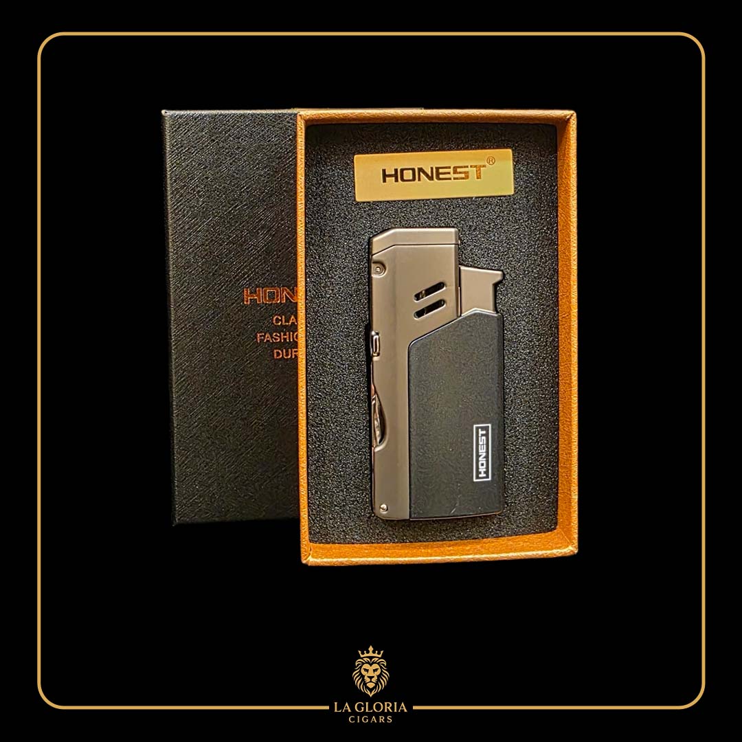Honest Lighter