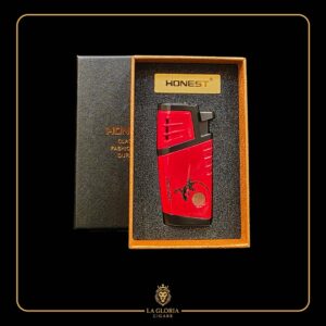 Honest Dual flame lighter