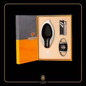 Cohiba Cigar Set
