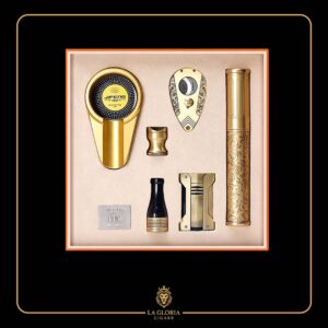 Jifeng Cigar Set