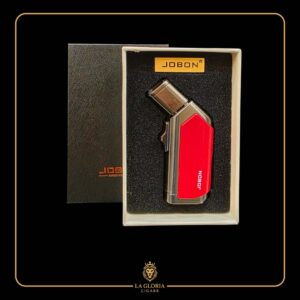 Jobon Quadruple Flame Lighter
