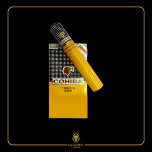 Cohiba Siglo VI