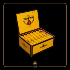 Don Tomás Clásico " Allegro "