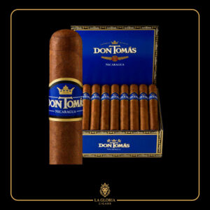 Don Tomás Nicaragua "Robusto"