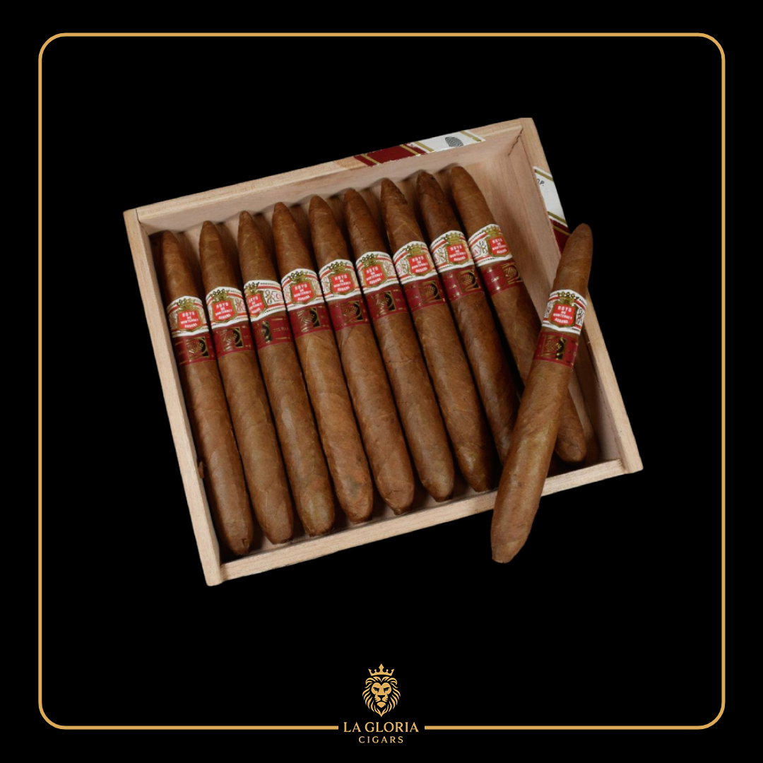 Hoyo de Monterrey Elegantes