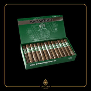 Macanudo Inspirado Green " Robusto "