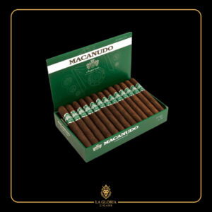 Macanudo Inspirado Green "Toro"