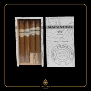 Macanudo Inspirado White "Travel Edition"