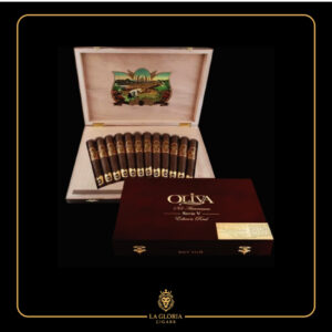 Oliva Serie V "135th Anniversary" Edición Real