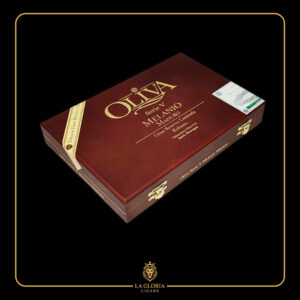 ​Oliva Serie V Melanio Maduro "Robusto"