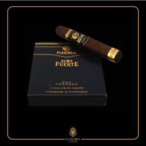 Plasencia Alma Fuerte "Sixto II" Hexagon