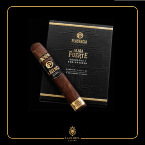 Plasencia Alma Fuerte "Robustus I"