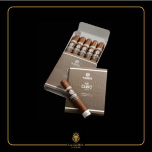 Plasencia Alma del Campo "Tribu" (Robusto)