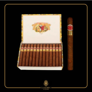 Romeo y Julieta "Churchills"