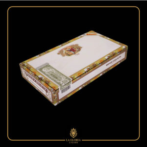 Romeo y Julieta "Short Churchills"