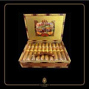 San Lotano Requiem Connecticut "Gran Toro"