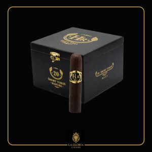 HR Black Line "Short Toros"