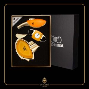Cohiba Cigar Set