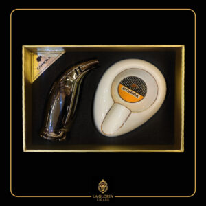 Cohiba Cigar Set