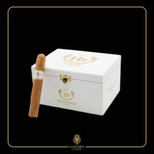 HR White Line " Rothschild "