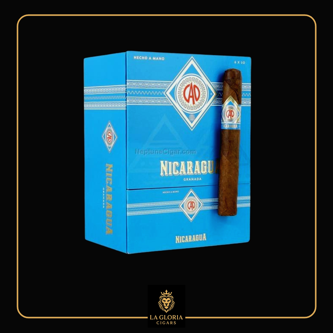 CAO Nicaragua " Granada "