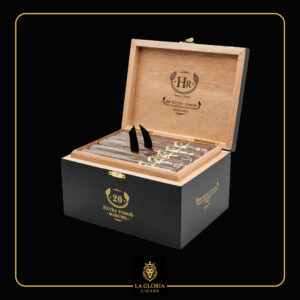 HR Black Line “Extra Toro”