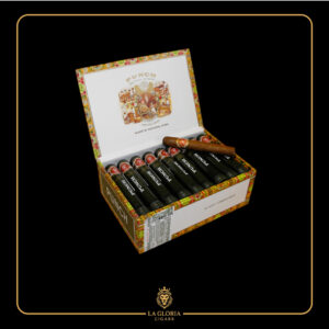 ​Punch Petit Coronations (Tubos)